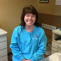 Dawn Henderson Dental Hygienist