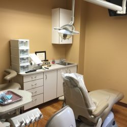 Exam Room